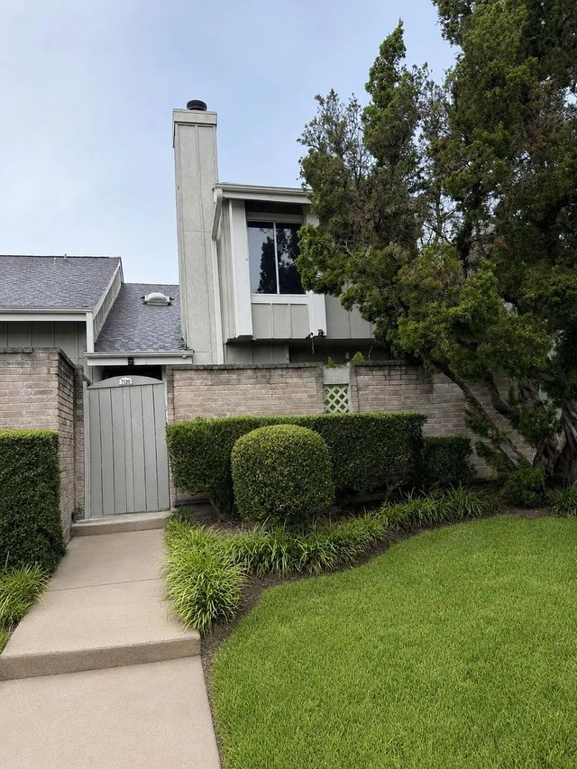 7120 Brendam Lane, Houston