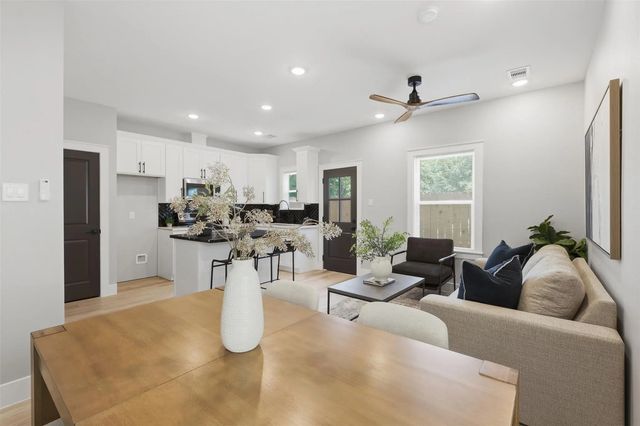 4719 Mallow Street, Houston