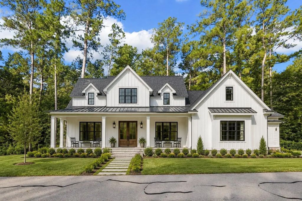 Sandpiper Drive, New Waverly