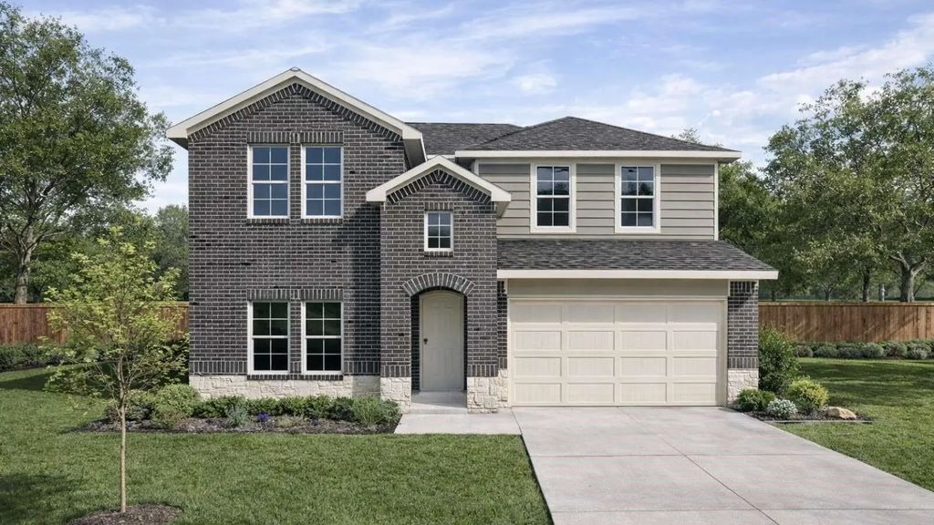 27659 Acorn Haven Lane, Magnolia