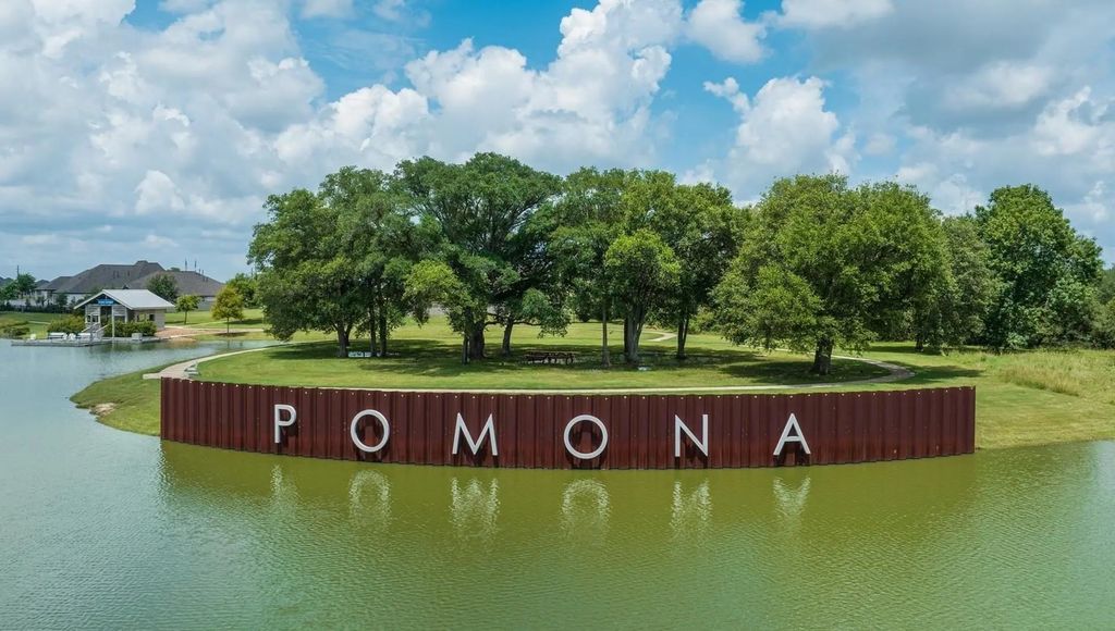 2435 Pear Blossom Lane, Manvel