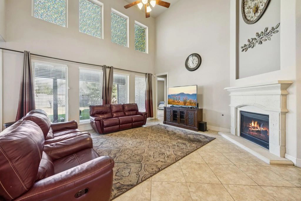 1611 Tonkawa Trail, Katy