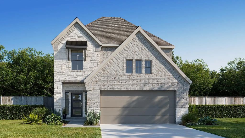 26715 Texas Lantana Lane, Montgomery