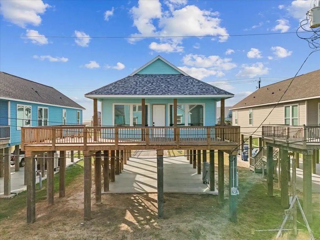 4828 Bluewater, Surfside Beach