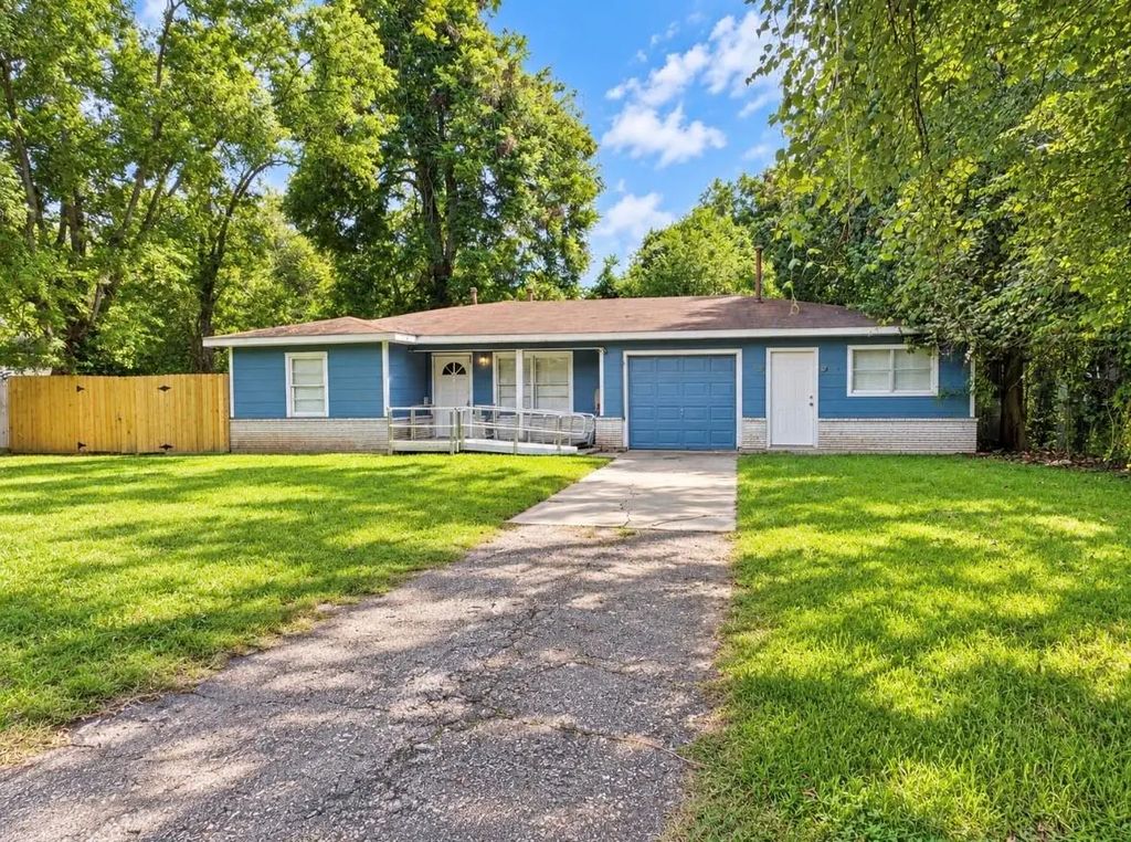 11929 15th Street, Santa Fe