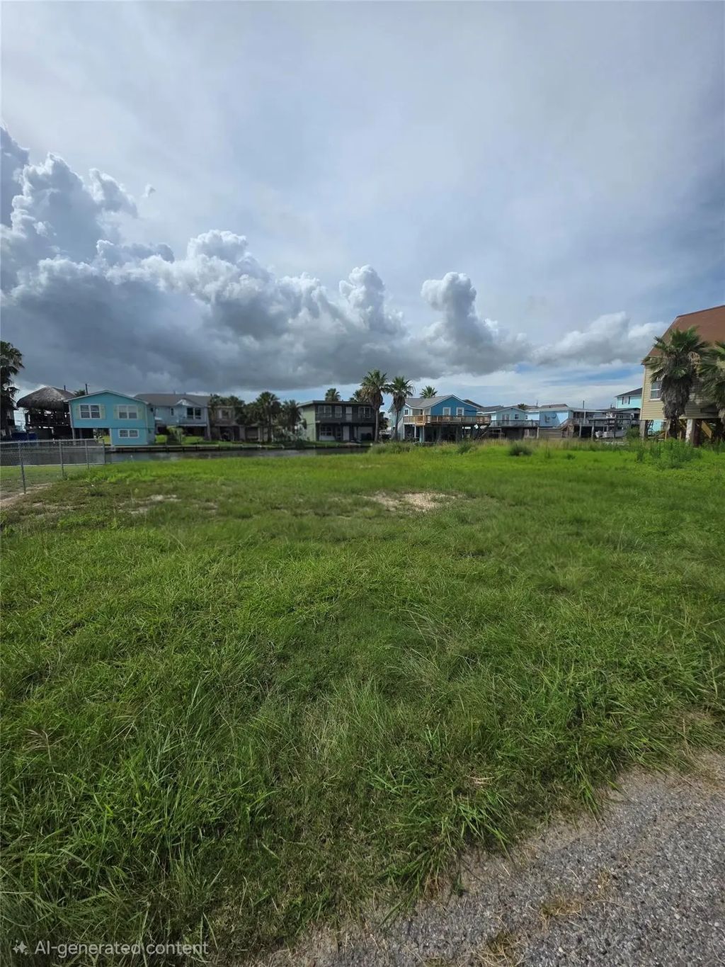 90 Bayou Vista Drive, Hitchcock