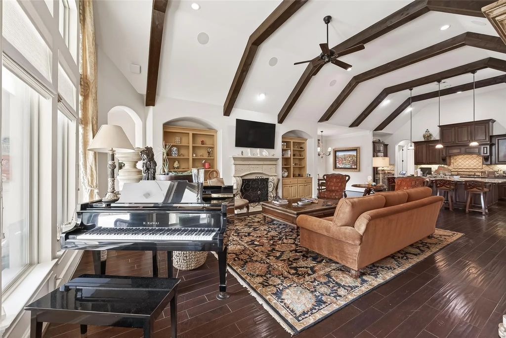 2611 Kielder Shadow Court, Katy