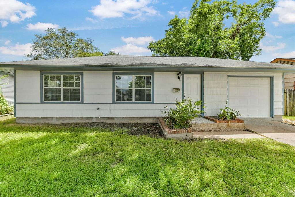 1114 Valerie Avenue, Pasadena