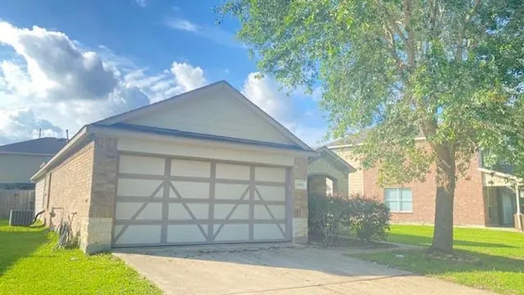 13001 Trail Manor Drive, Pearland