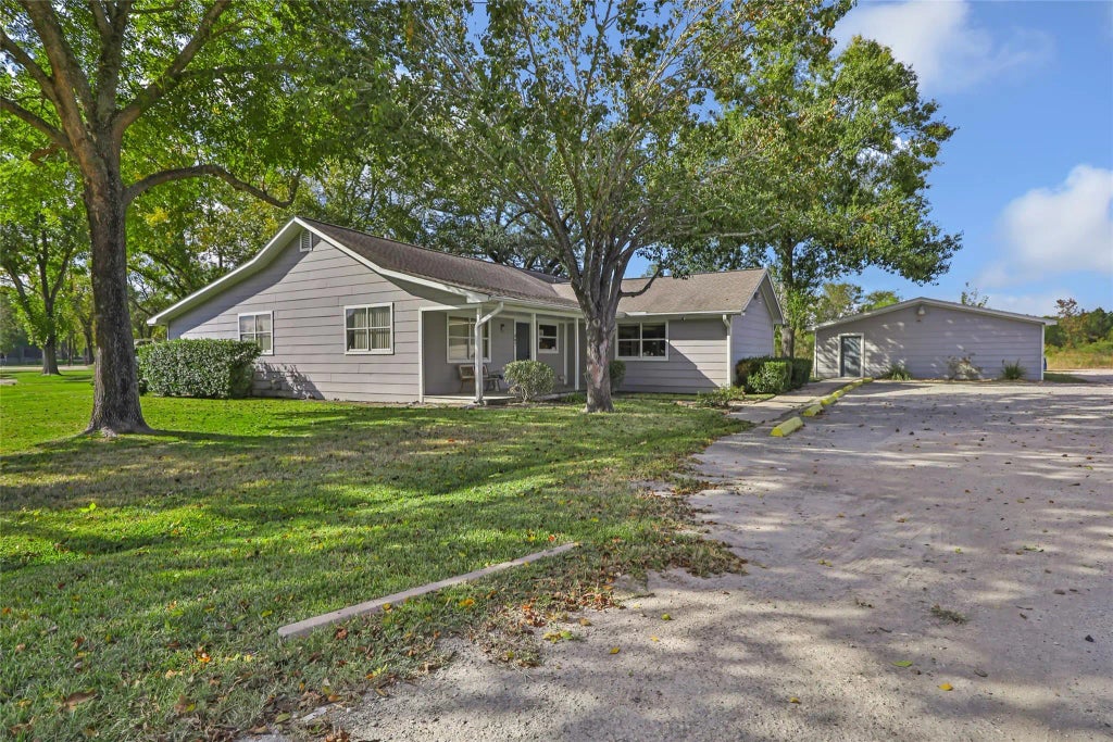 507 Atascocita Road, Humble