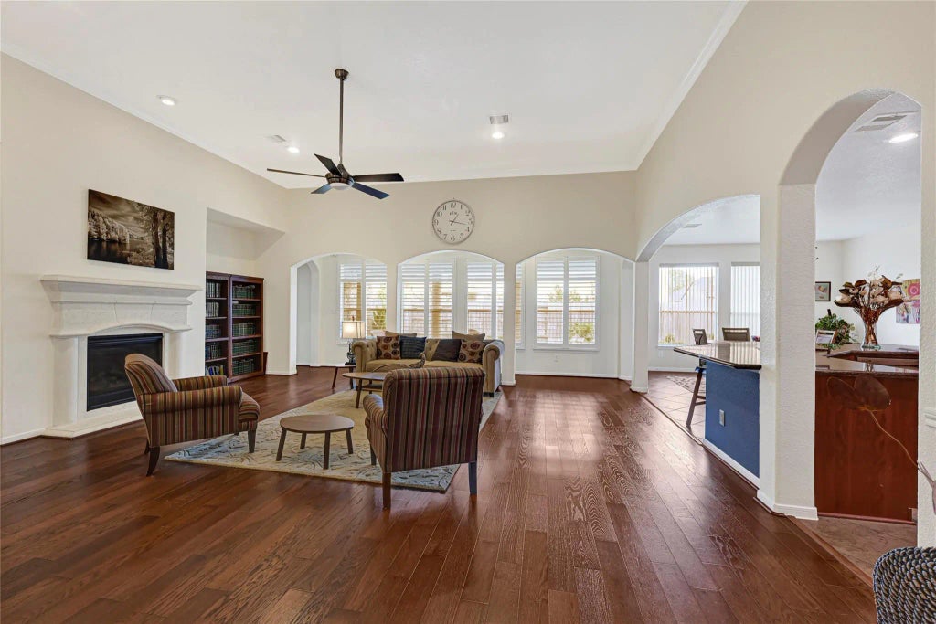 20418 Jade Park Drive, Richmond