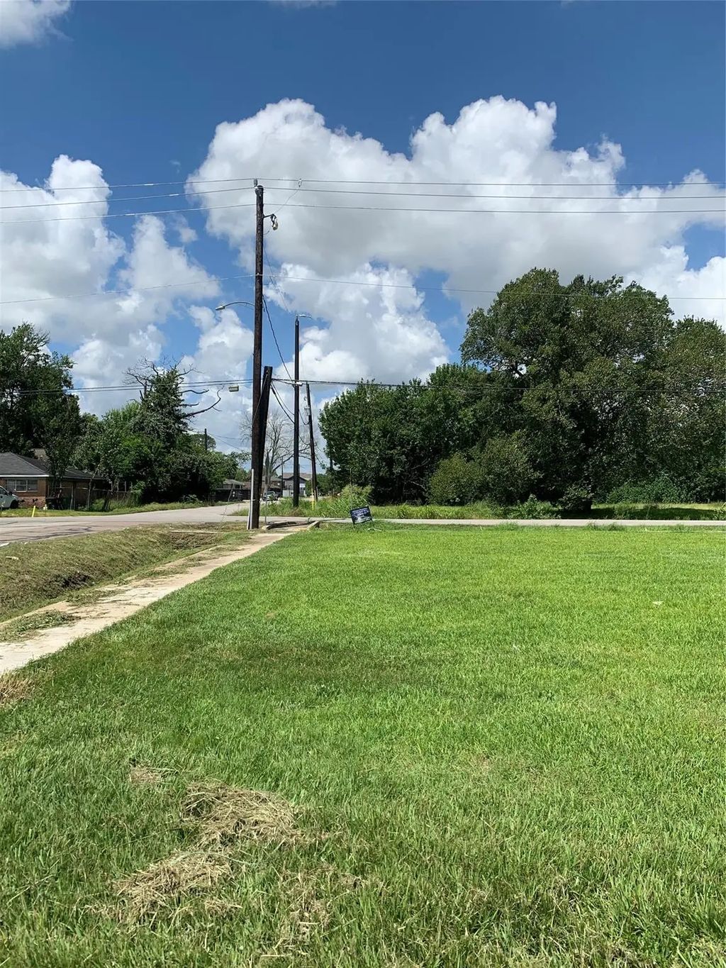 Wilmington Street, Houston