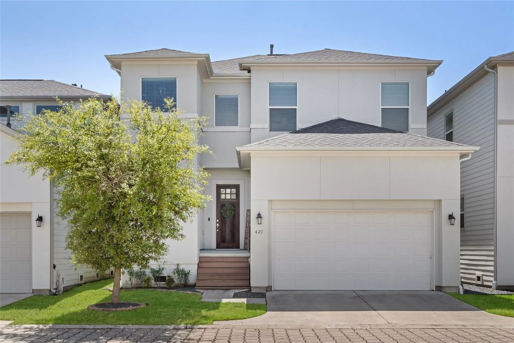 427 Yale Oaks Lane, Houston