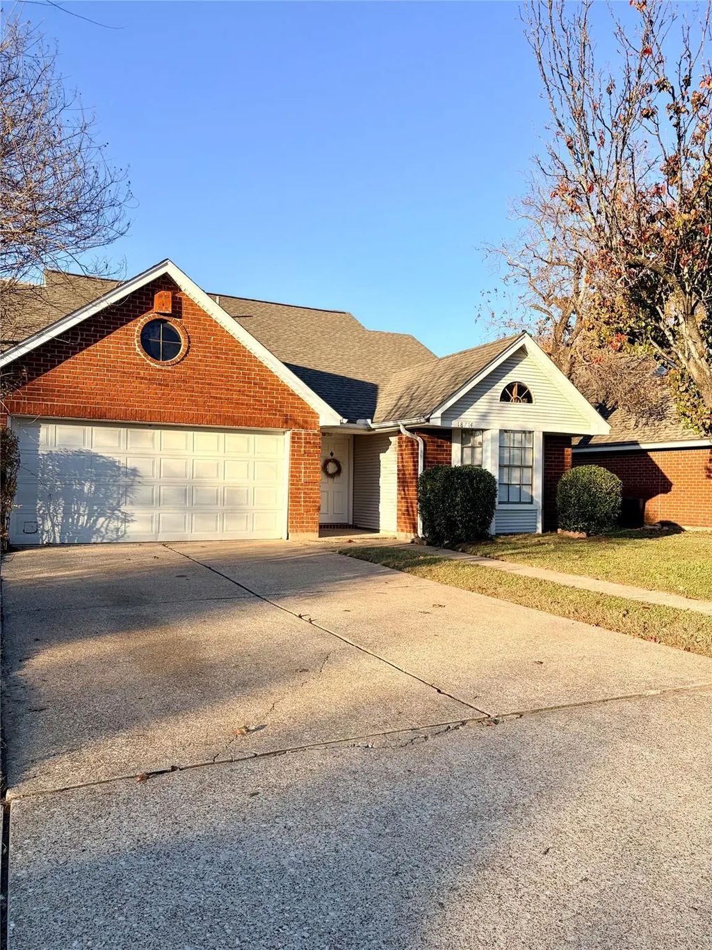 18714 Haughland Drive, Cypress