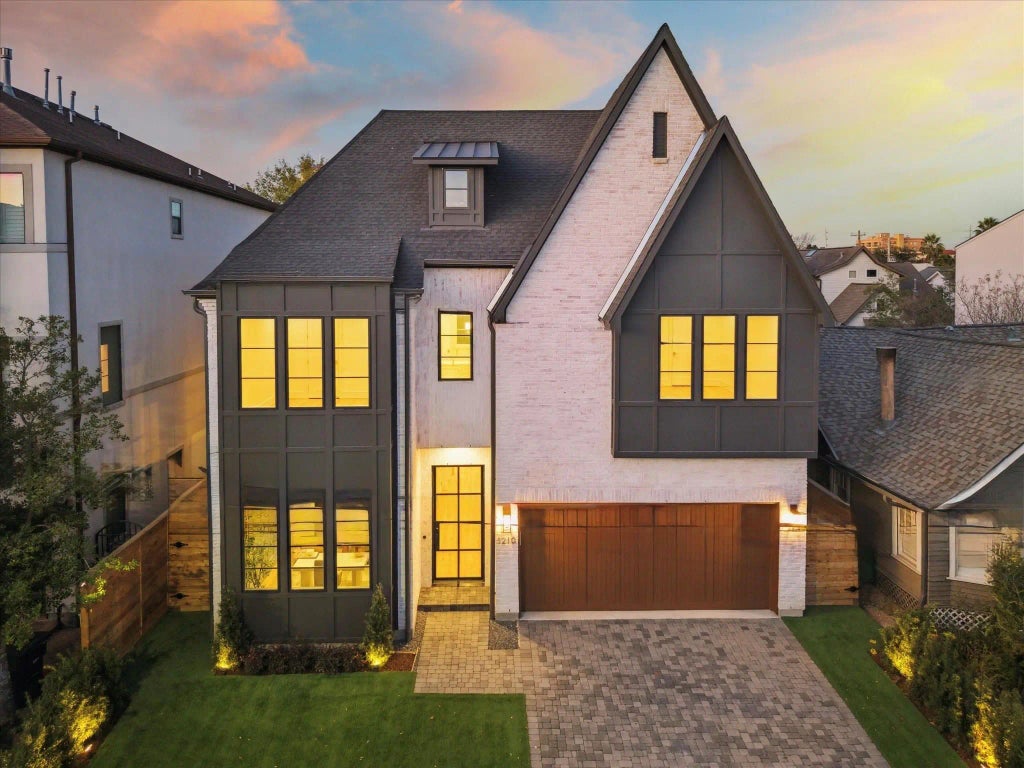 1210 W Drew Street, Houston