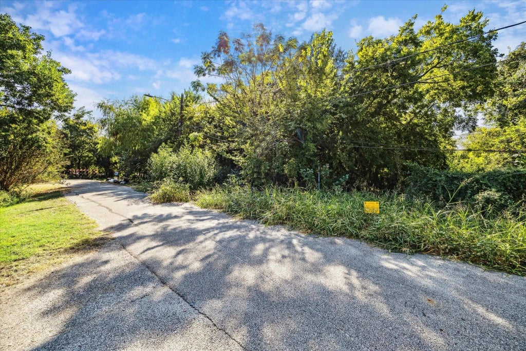 3716 Farmer Street, Houston