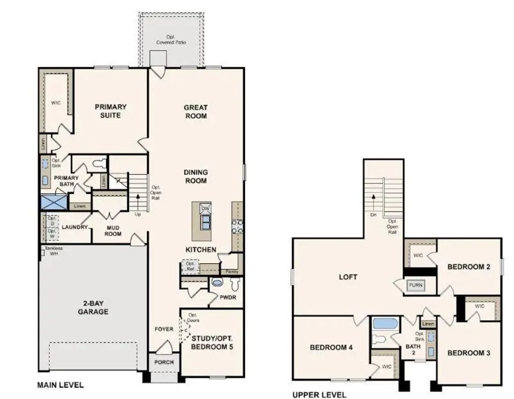 1052 Sunlit Circle, Brookshire