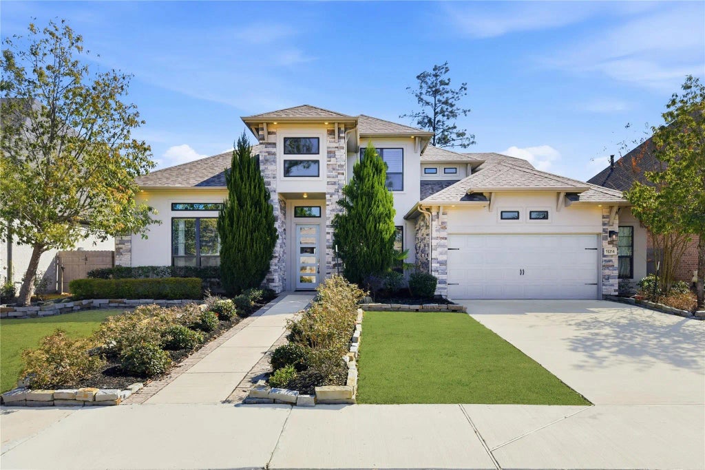 15314 Viviente Drive, Conroe