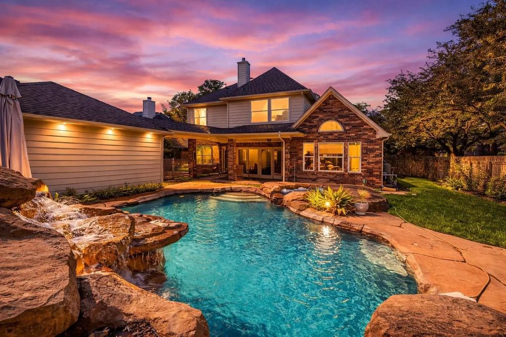 16703 Chestnut Meadow Court, Sugar Land