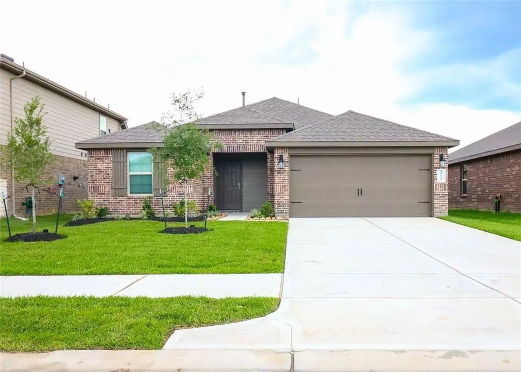 29631 Weber Way Court, Katy
