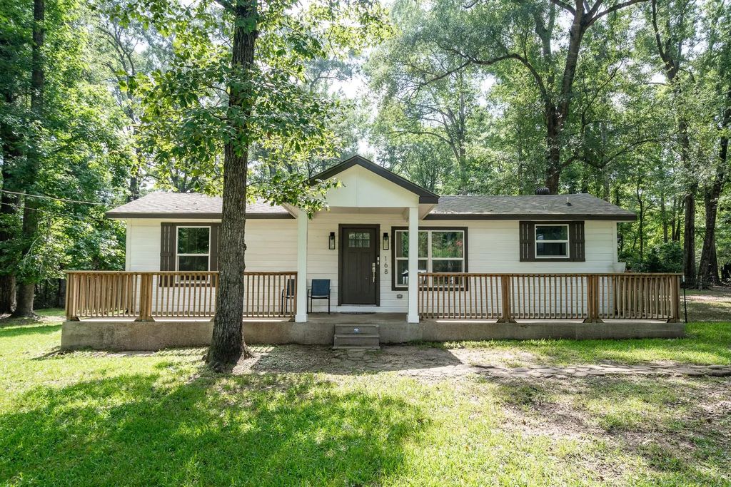 168 Bush Street, Livingston
