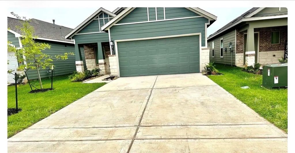 21623 Cypress Maple Drive, Cypress