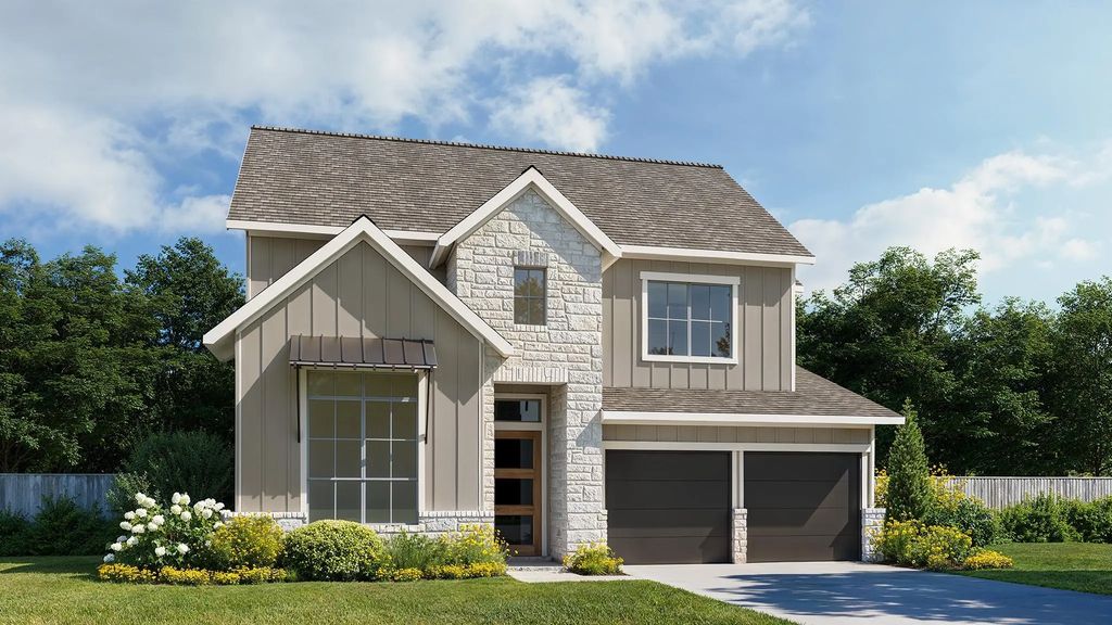 12323 Osprey Outlook Drive, Cypress