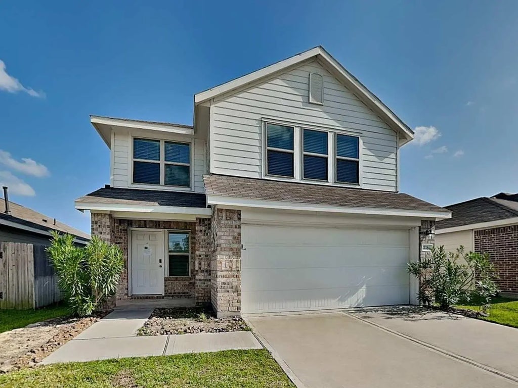 22264 Stoney Ravine Drive, New Caney
