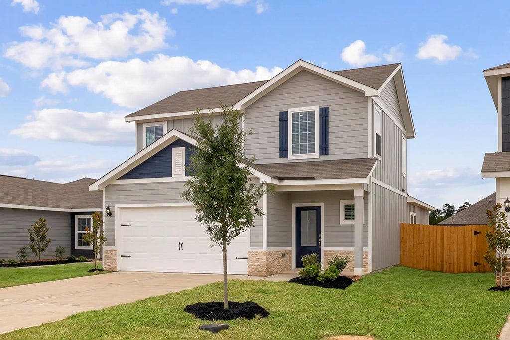 21632 Lotus Elm Street, Magnolia