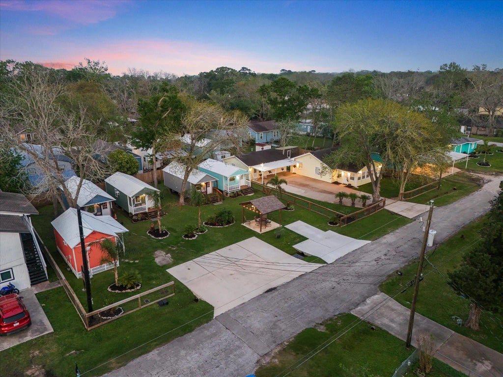 4119 Houx Street, Bacliff