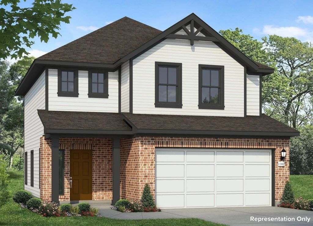 31131 Cass River Lane, Waller