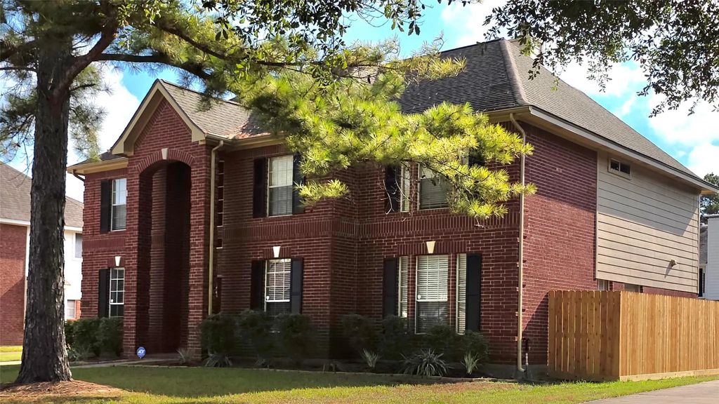 22907 Strathmere Court, Katy