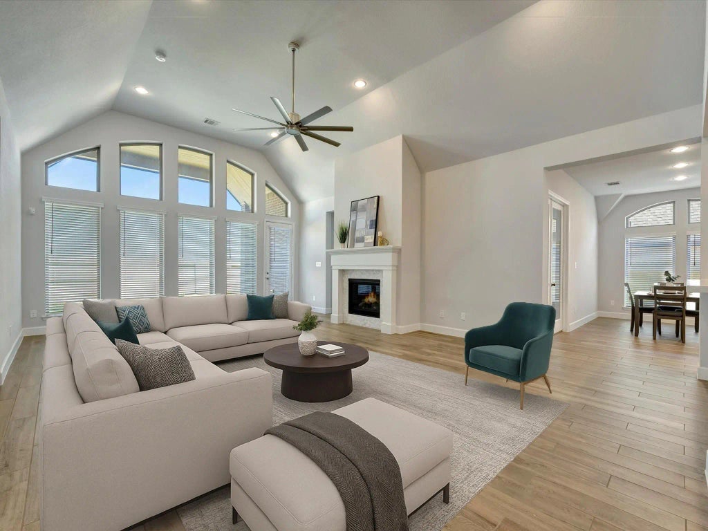 4928 Mulberry Shrubs Lane, Manvel