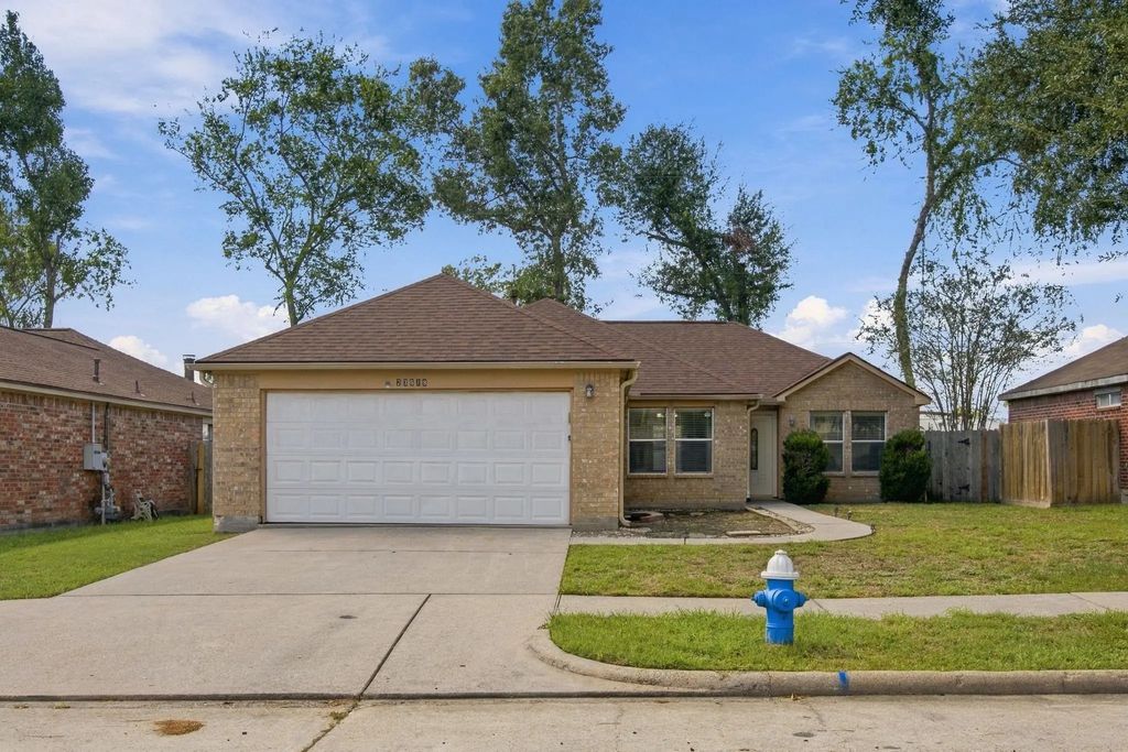 23619 Summer Pine Drive, Spring
