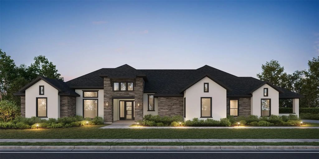 4206 Westgate Lane, Fulshear