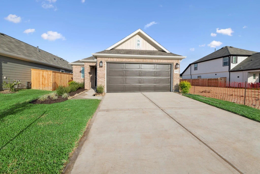 32423 Sunbeam Drive, Fulshear