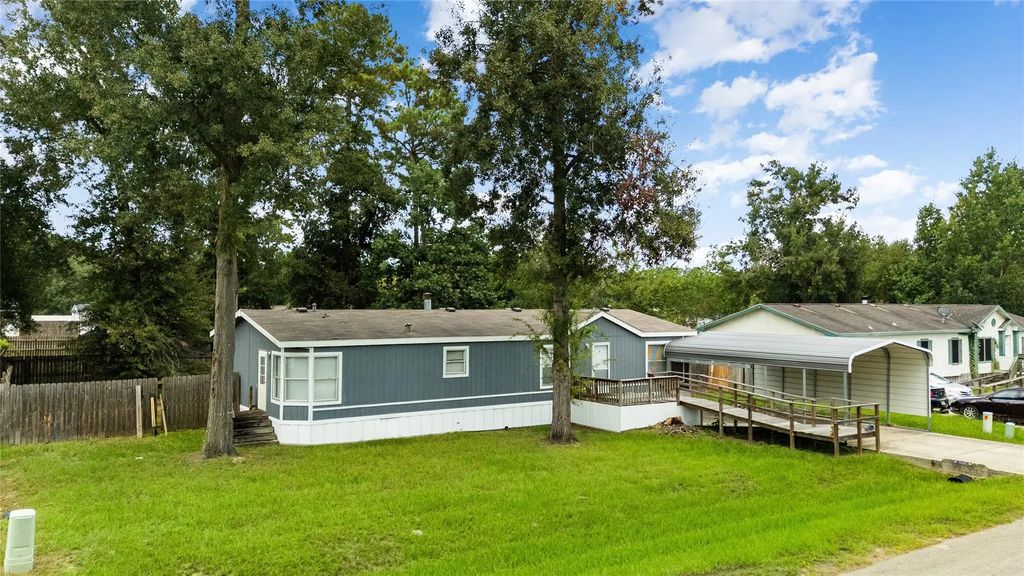 191 Aquarius Road, Conroe