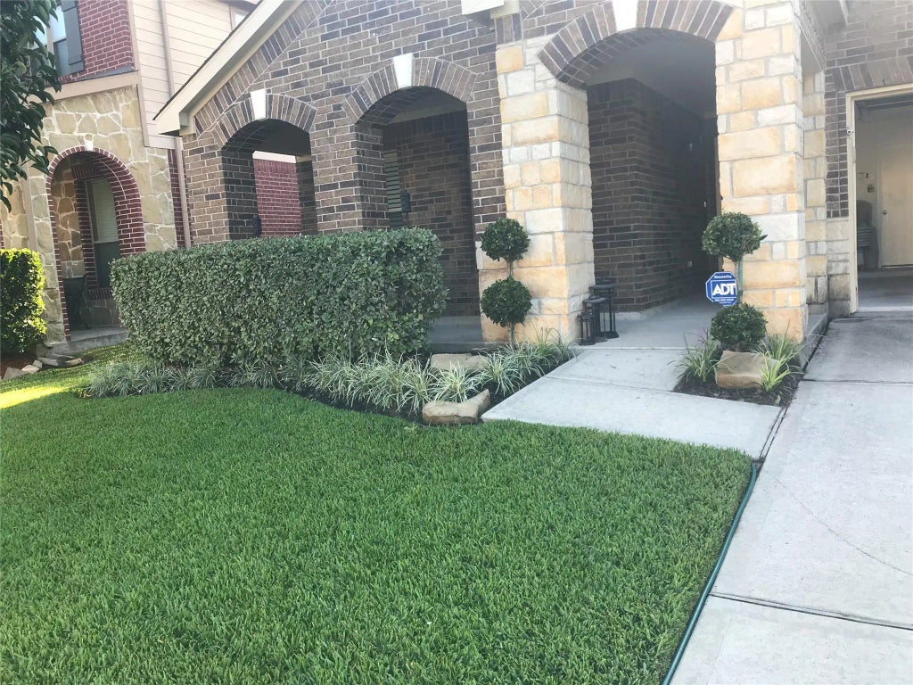 4411 Indian Gardens Way, Humble