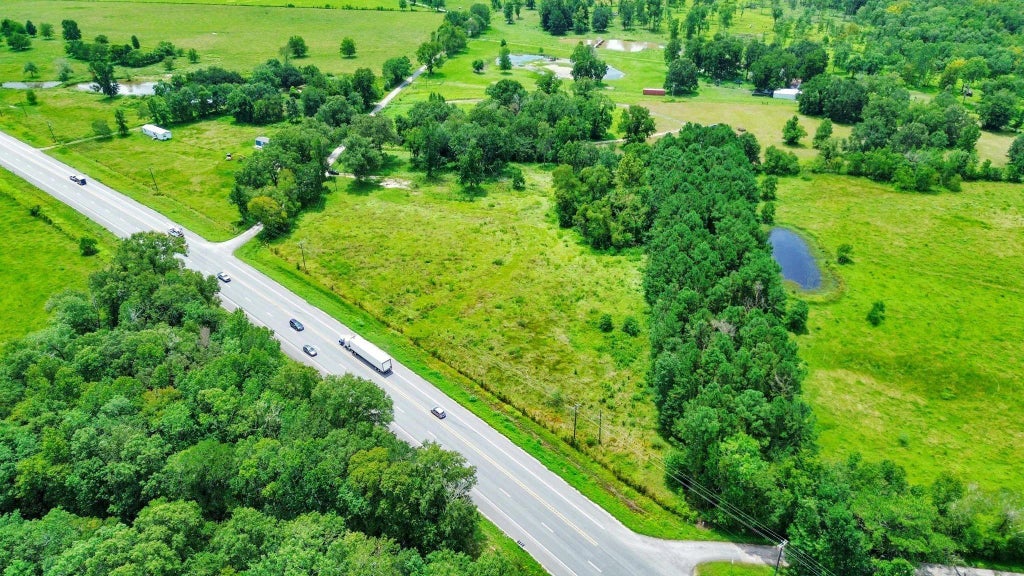 Lot1 Highway 105 Road, Liberty