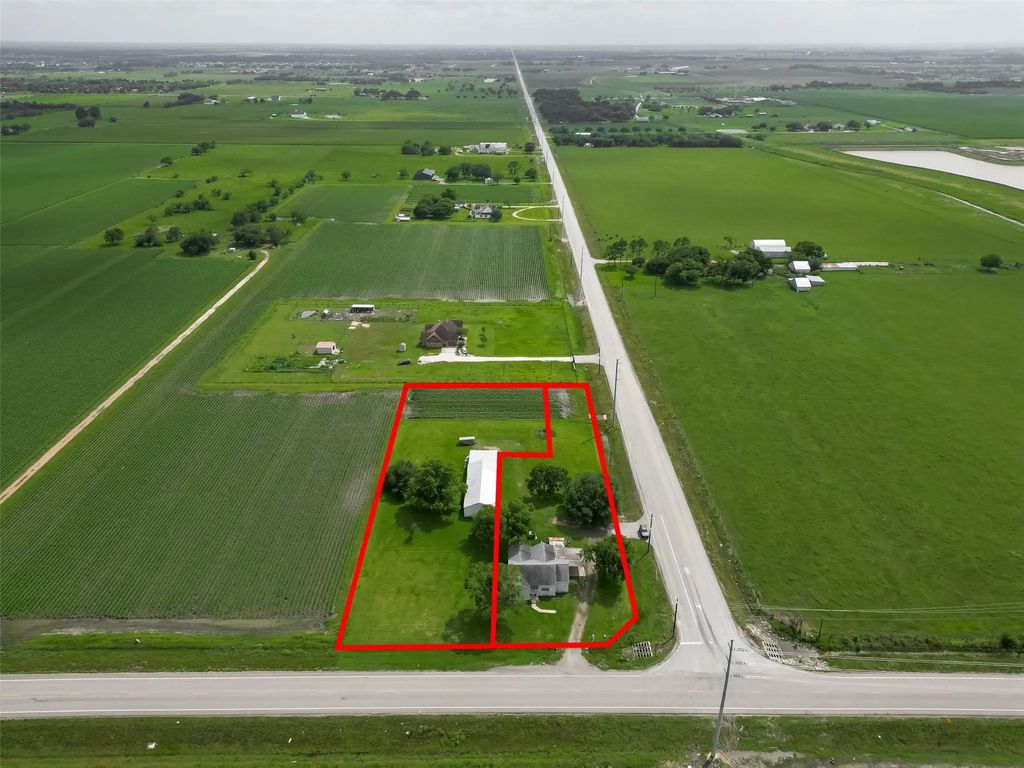 9006 Fm 361 Road, Richmond