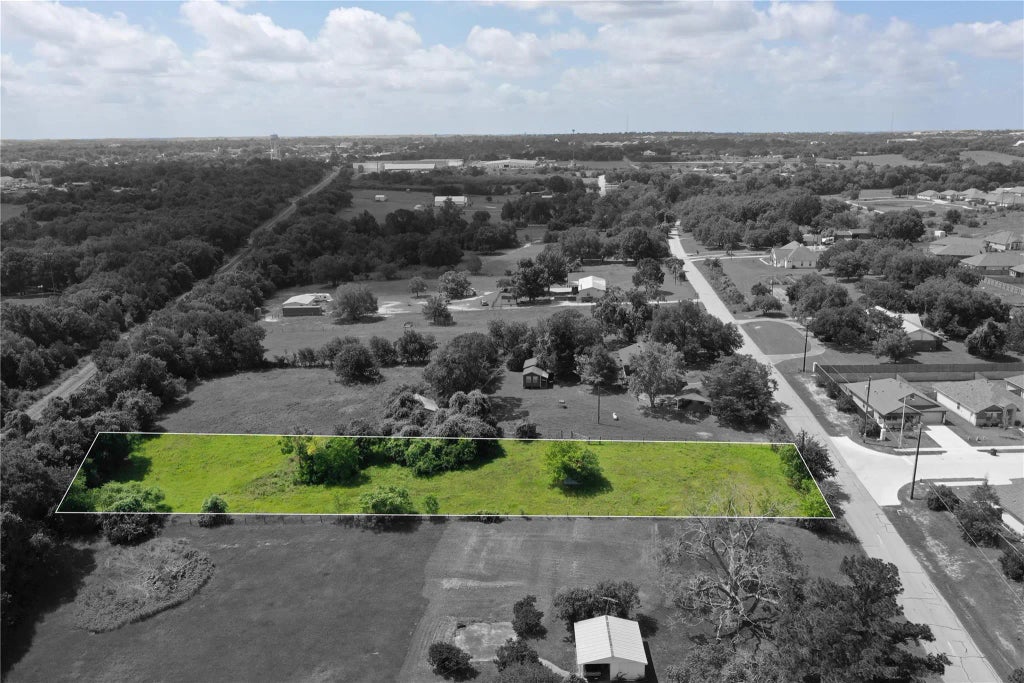 Tbd Burleson Street, Brenham