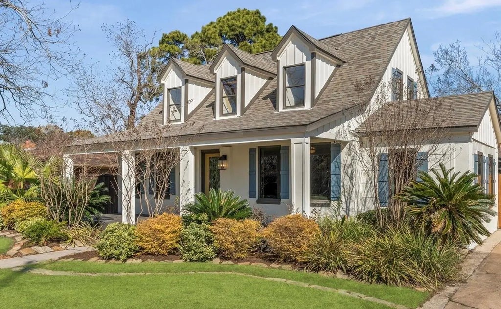 3725 Griggs Road, Houston