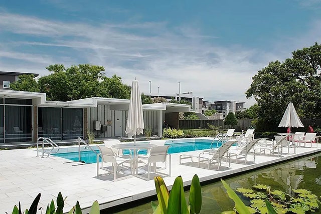 5050 Woodway Drive 2a, Houston