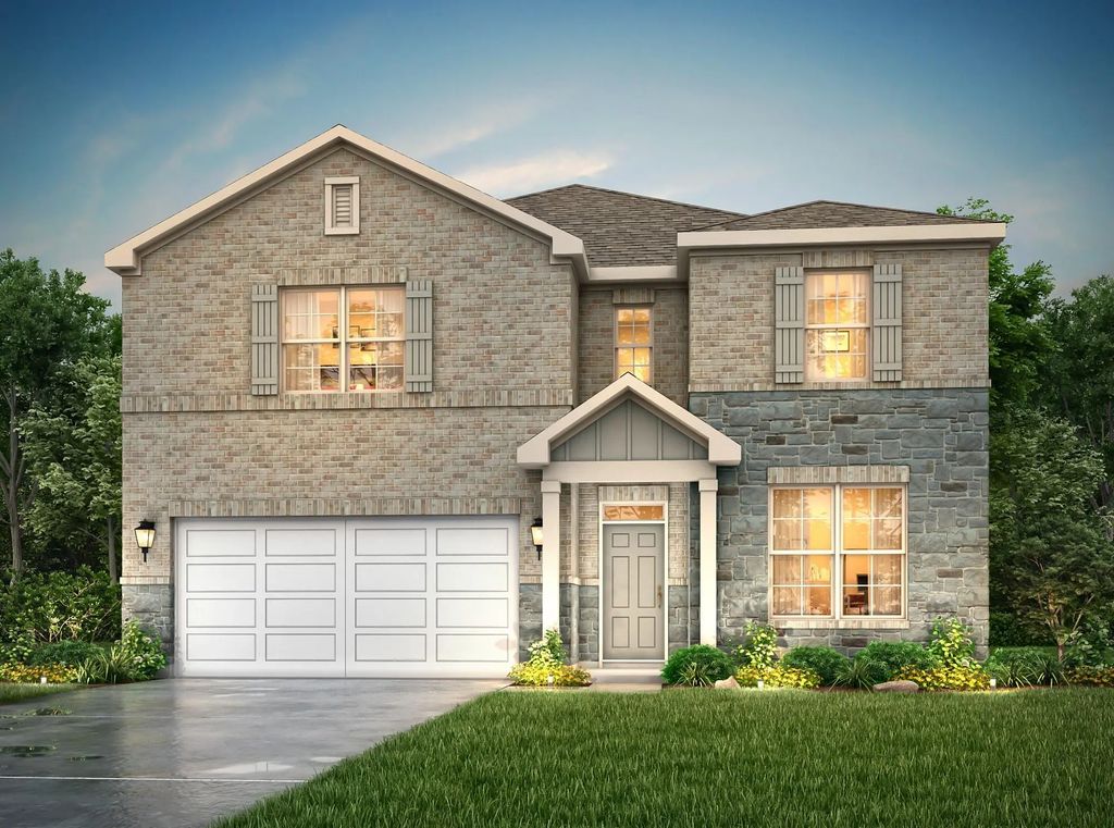 8211 Coral Drive, Texas City