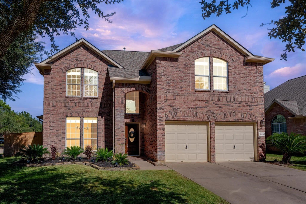24518 Hamilton Mill Court, Katy