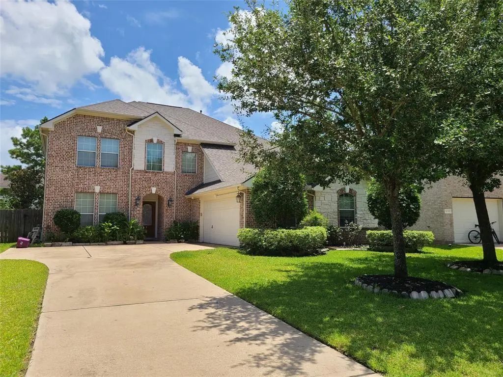 5031 Logans Landing Lane, Katy