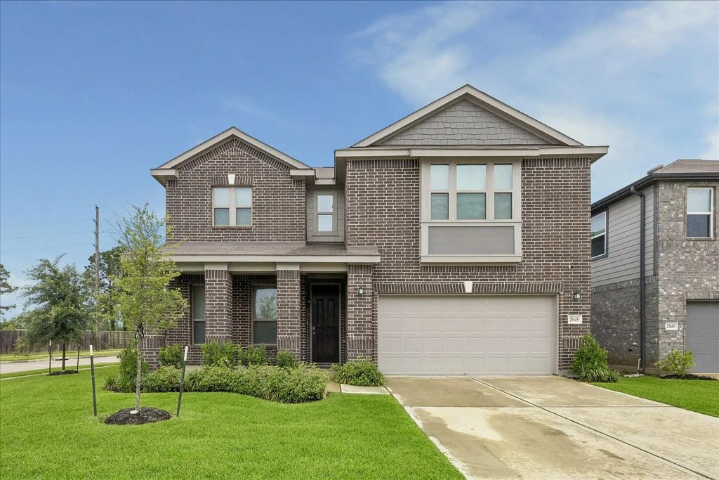 25615 Cartington Lane, Katy