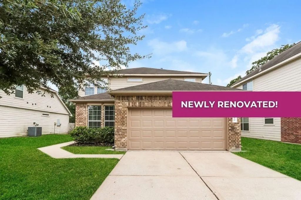 2439 Lago Mirado Way, Richmond