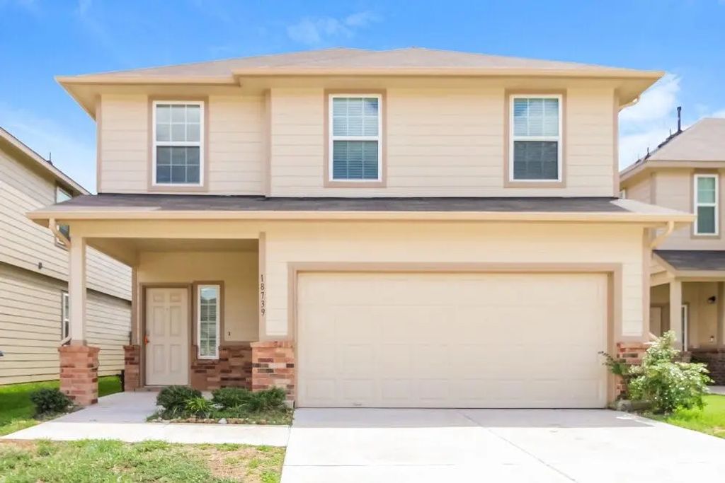 18739 Cooper Ravine Way, Katy