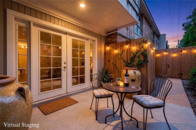 2224 S Piney Point Road 112, Houston